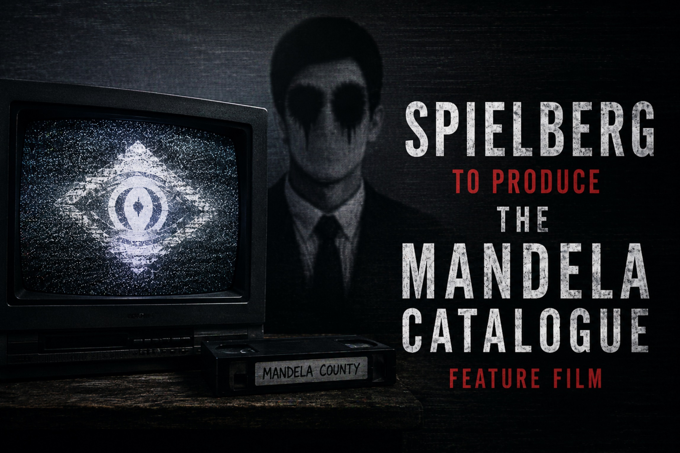 the mandela catalogue spielberg