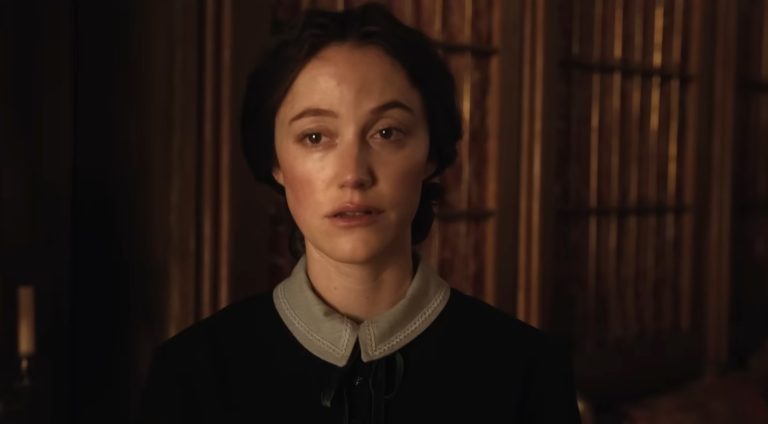 victorian psycho