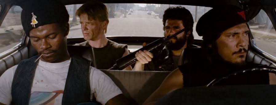 assault on precinct 13