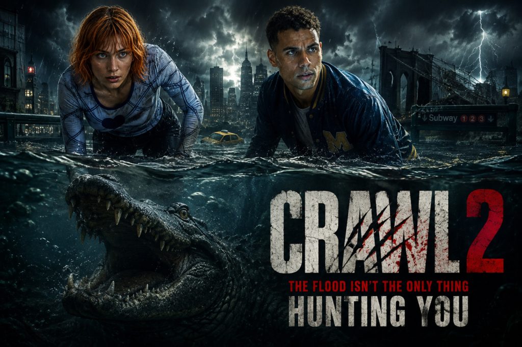 crawl 2