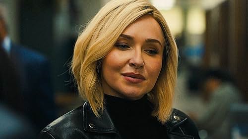 hayden panettiere