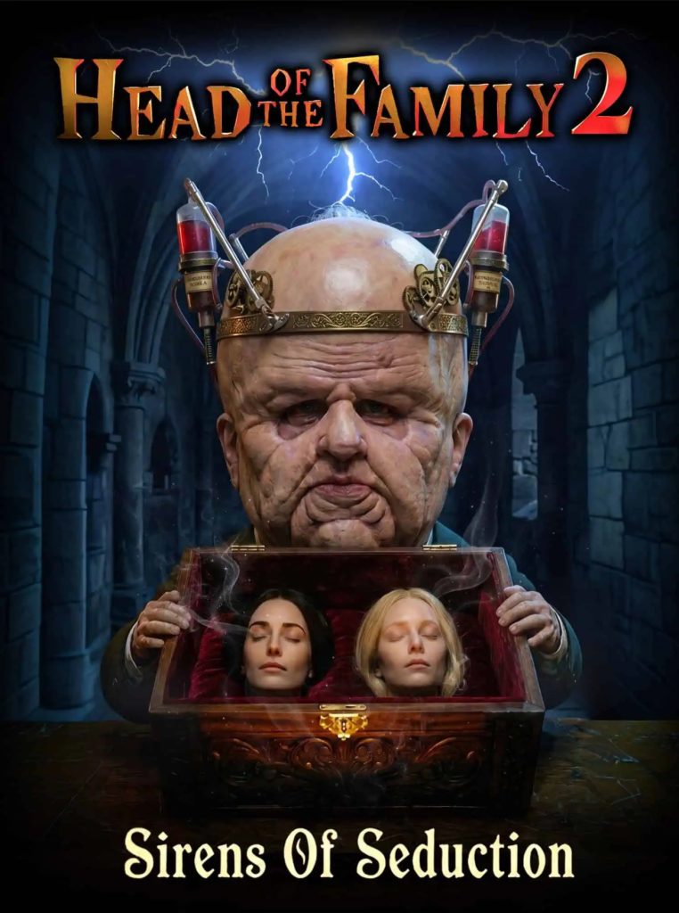 head of the family 2