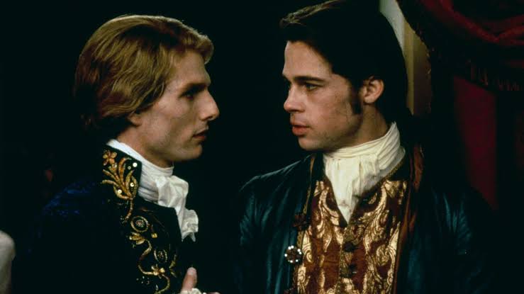 interview with the vampire