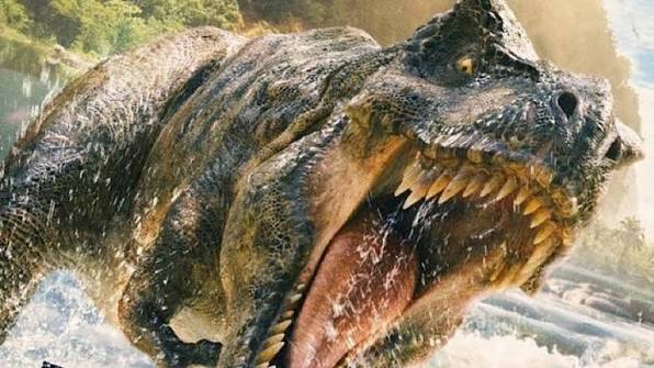 jurassic world