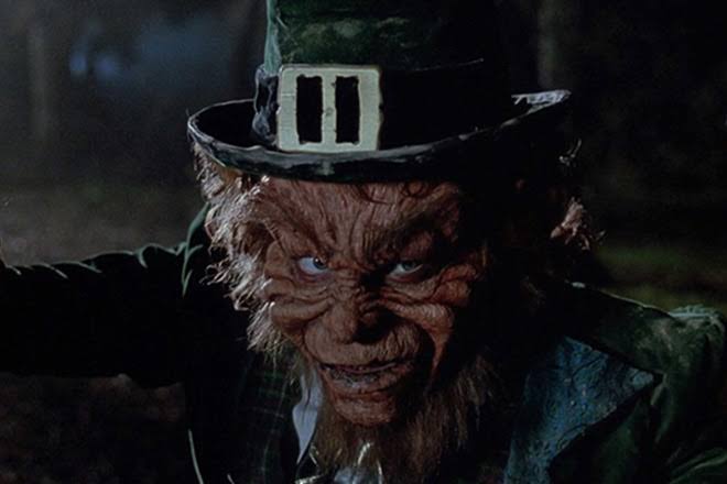 leprechaun