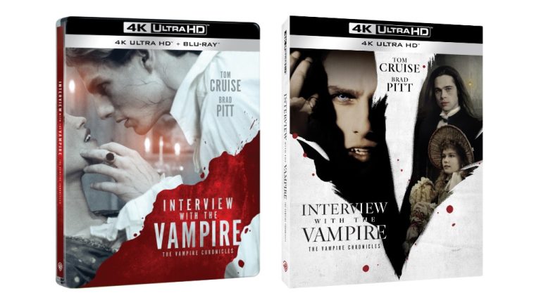 interview with the vampire