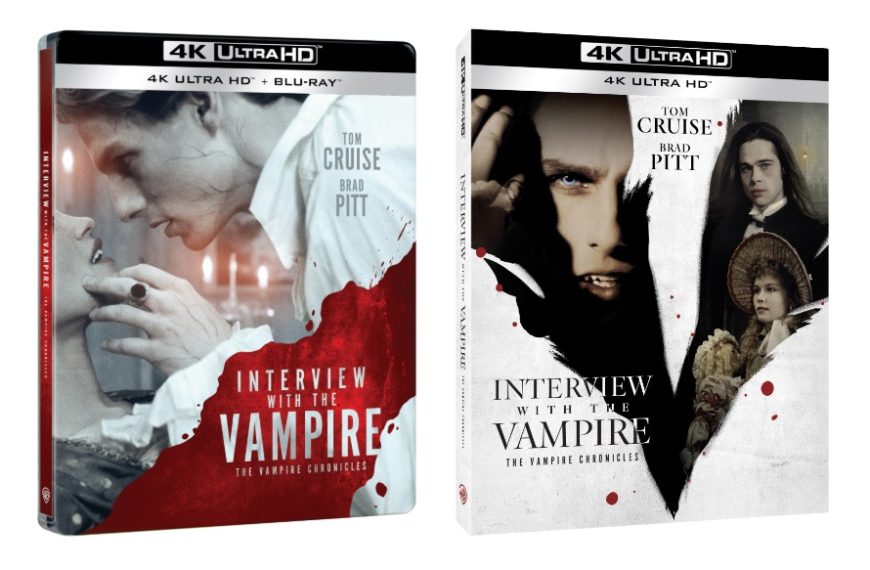interview with the vampire