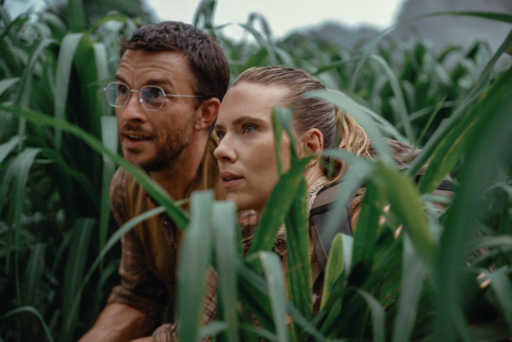 jurassic world