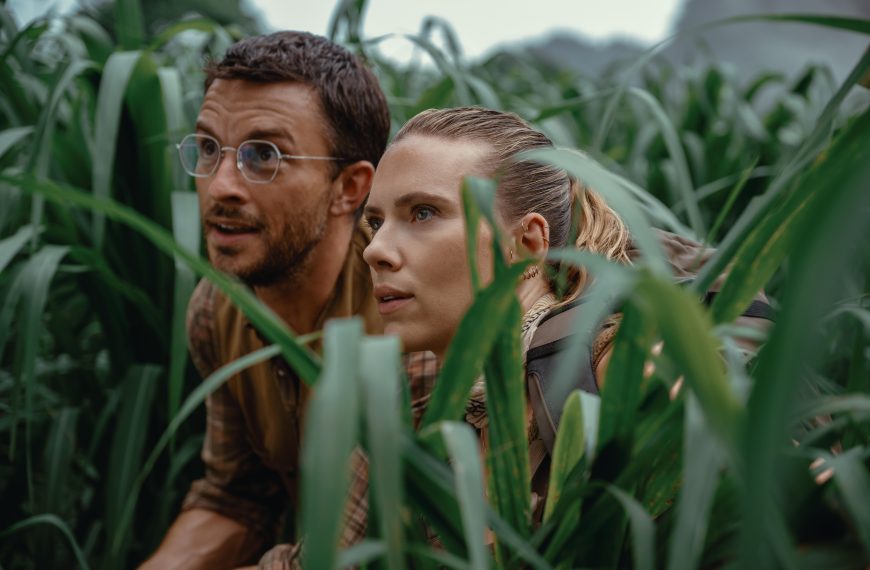 J.A. Bayona is reportedly the frontrunner to direct the Jurassic World Rebirth sequel