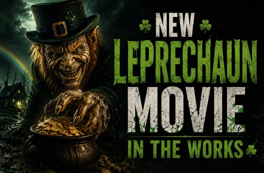 leprechaun