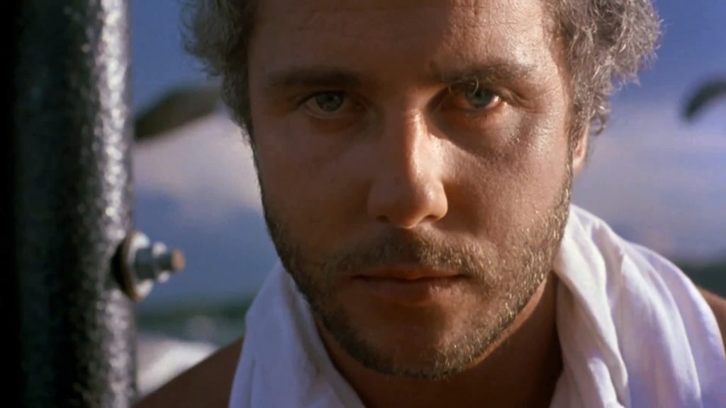 manhunter