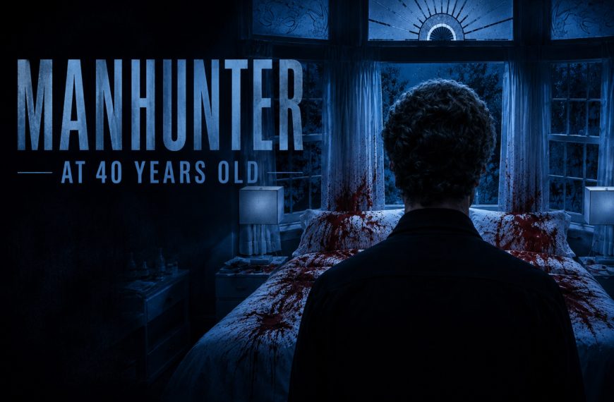 manhunter
