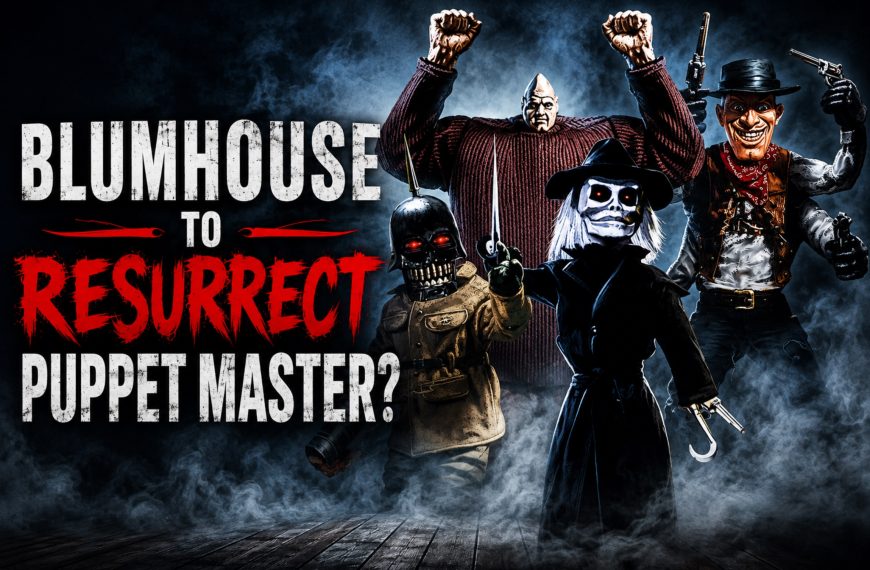 puppet master