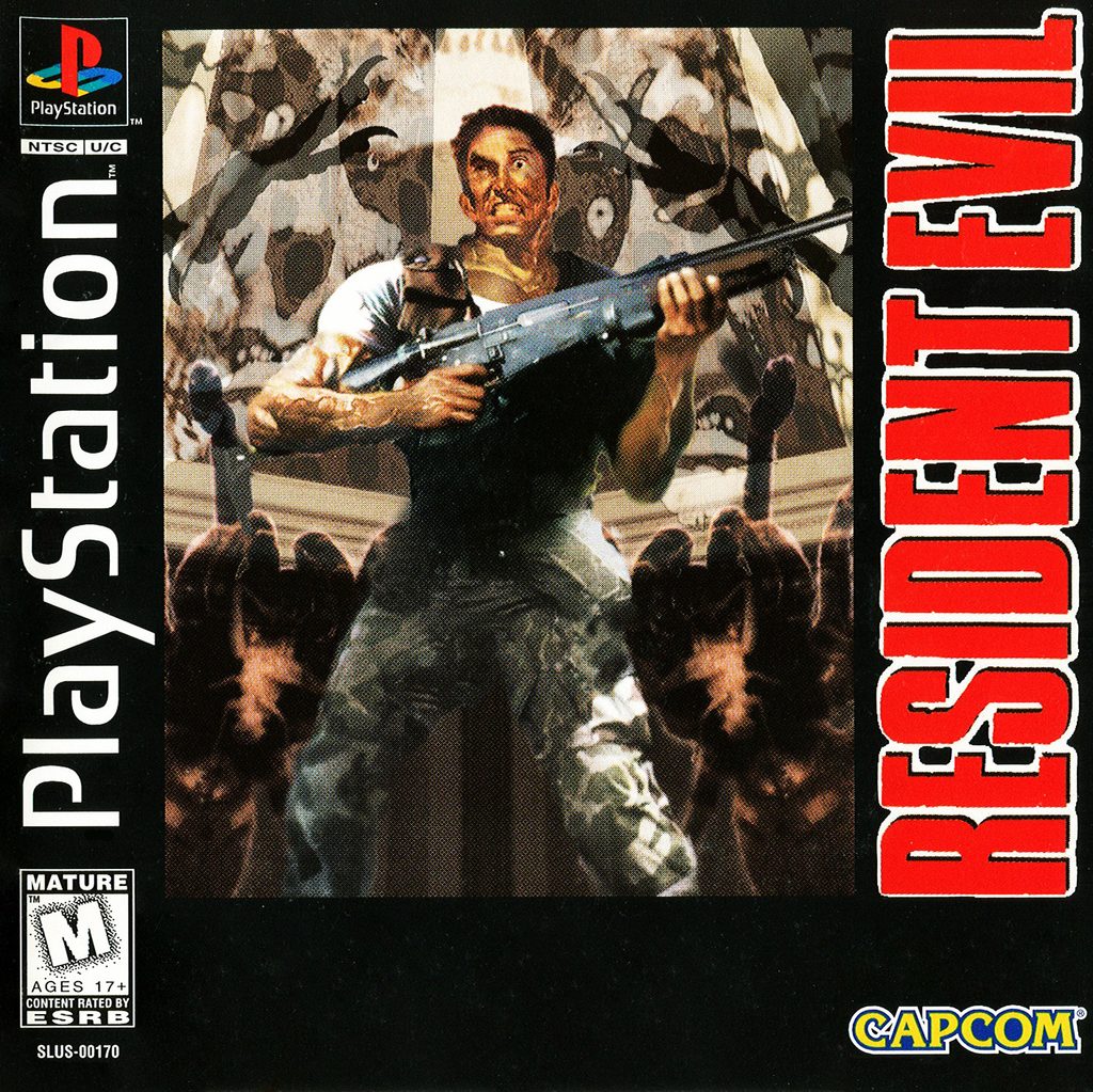 George A. Romero’s unmade Resident Evil movie featured in The Unmade series on Stalk & Slash.
