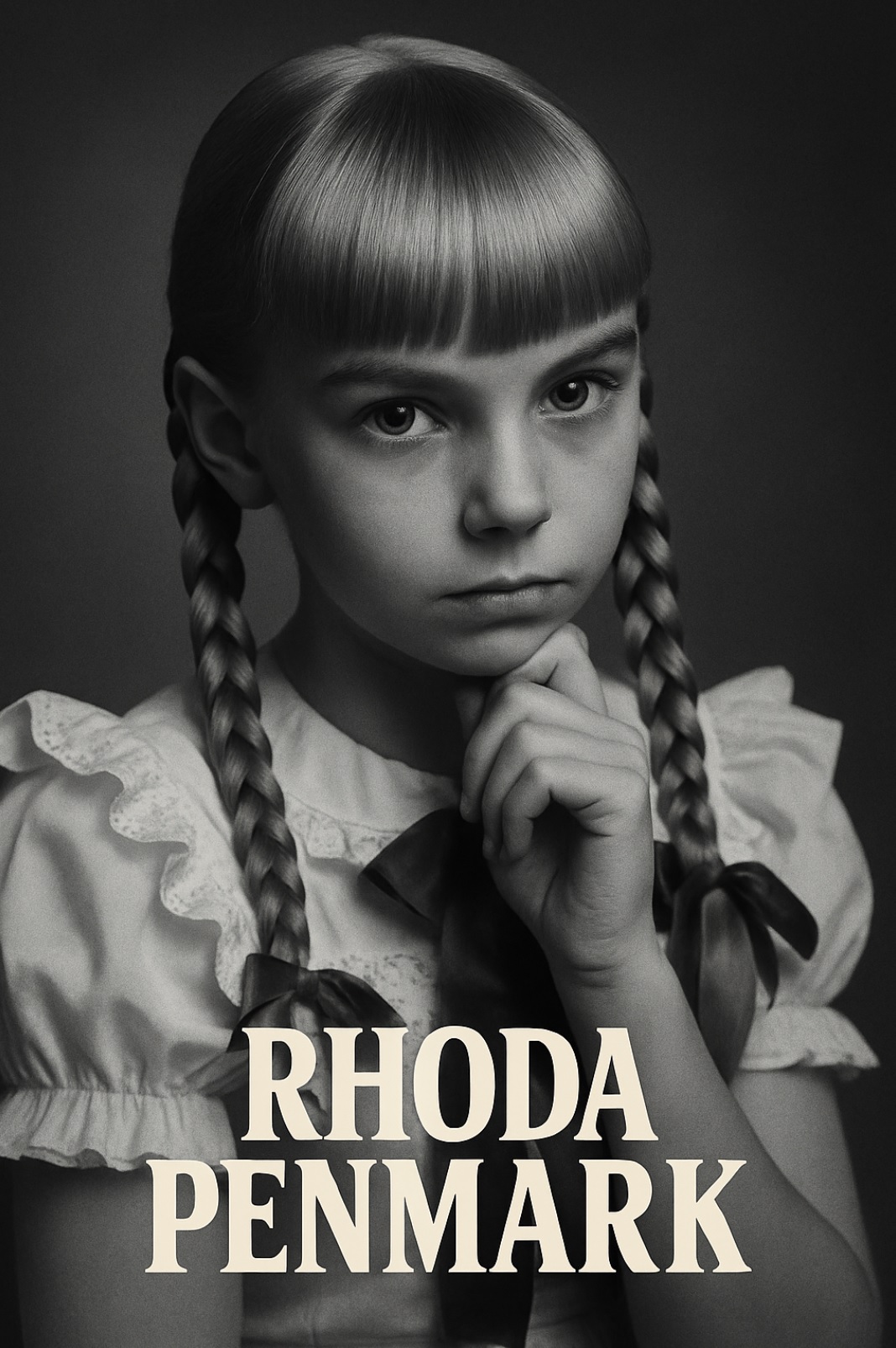 rhoda penmark