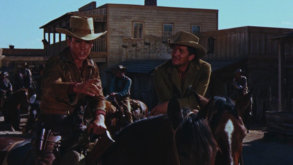 rio bravo
