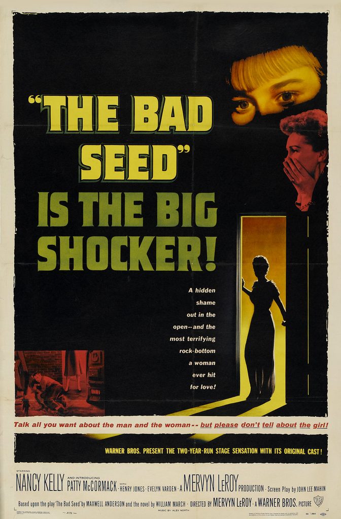 the bad seed