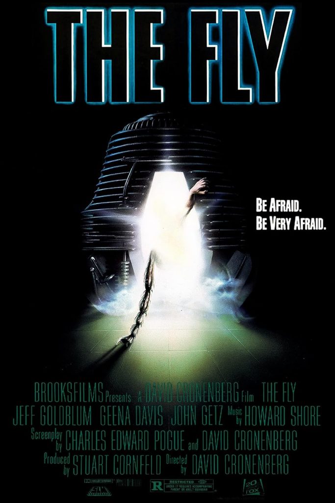 the fly