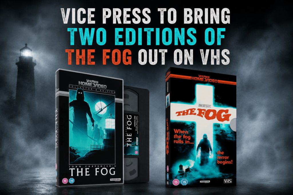 The Fog