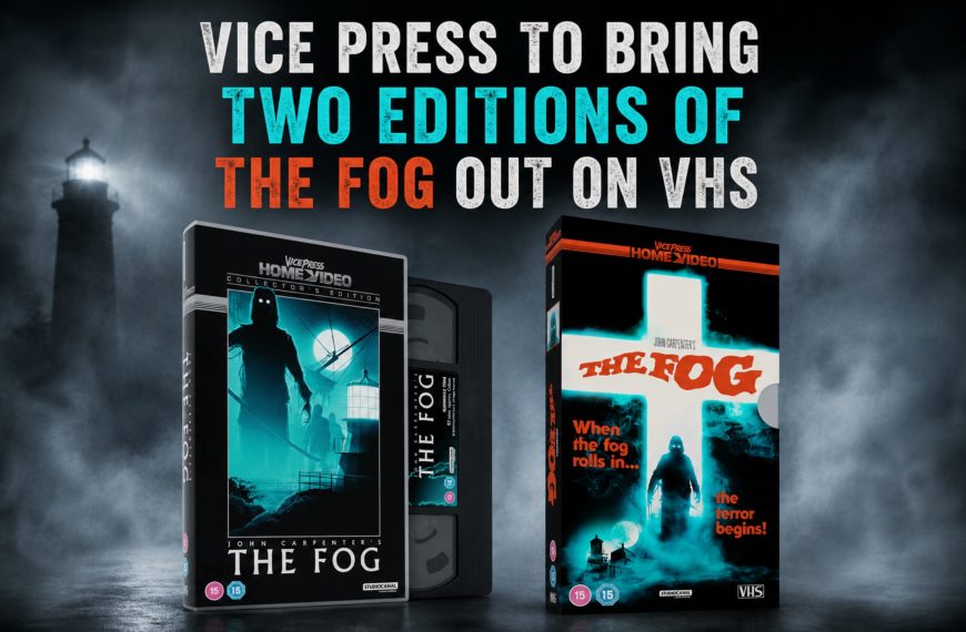 The Fog