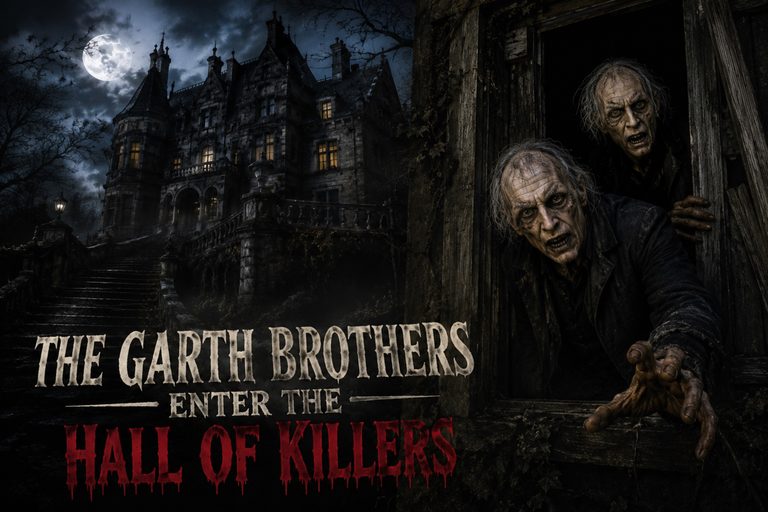 garth brothers