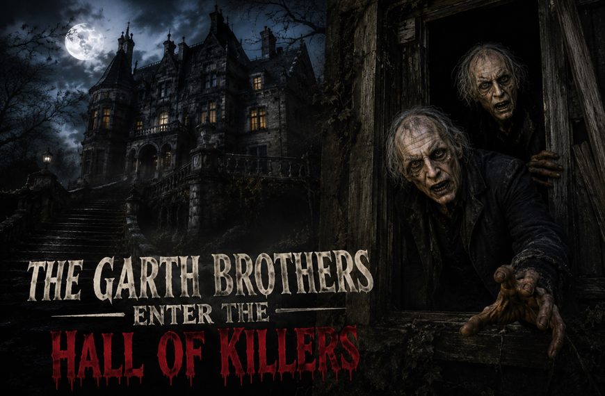 garth brothers