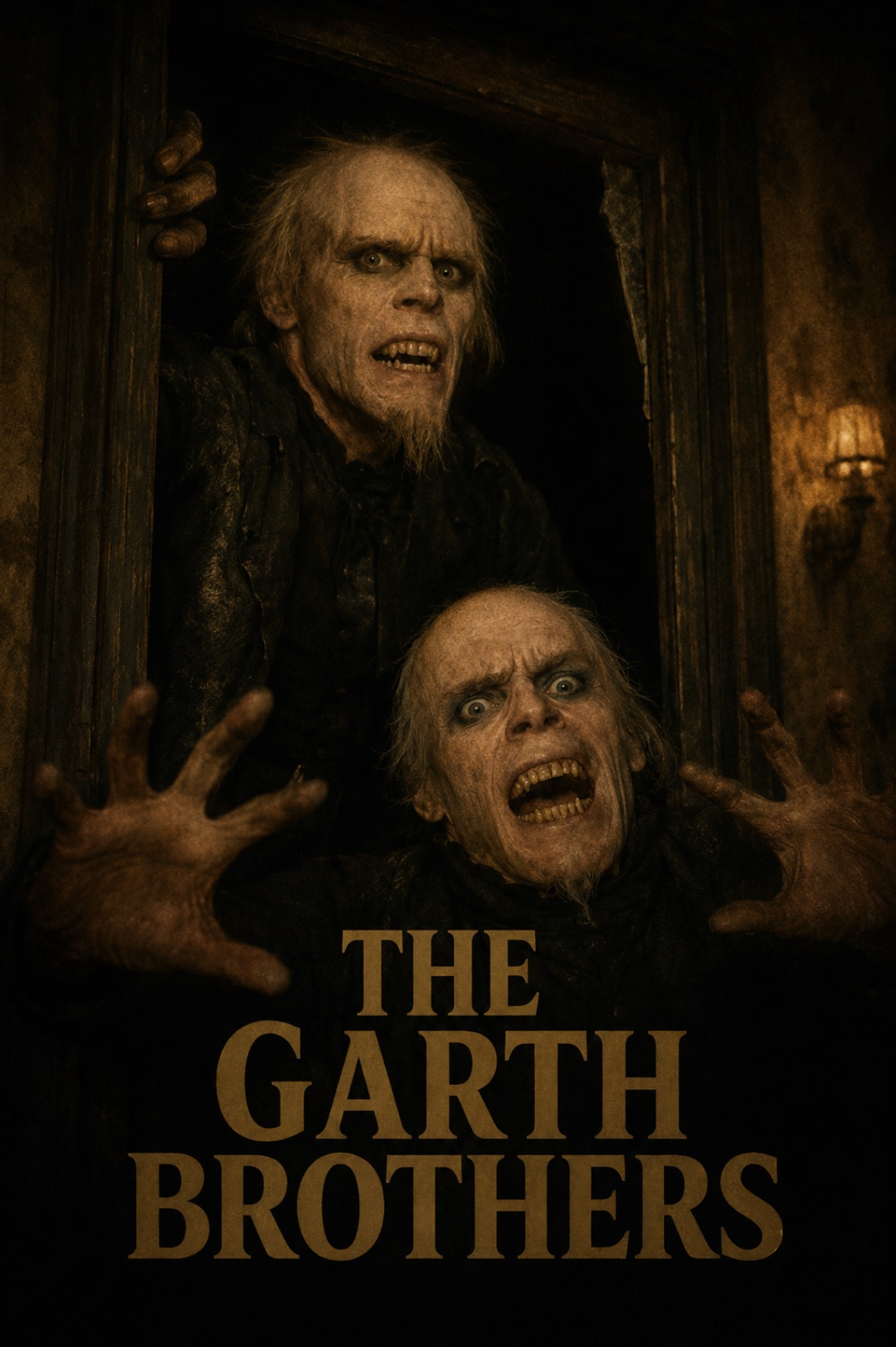 the garth brothers