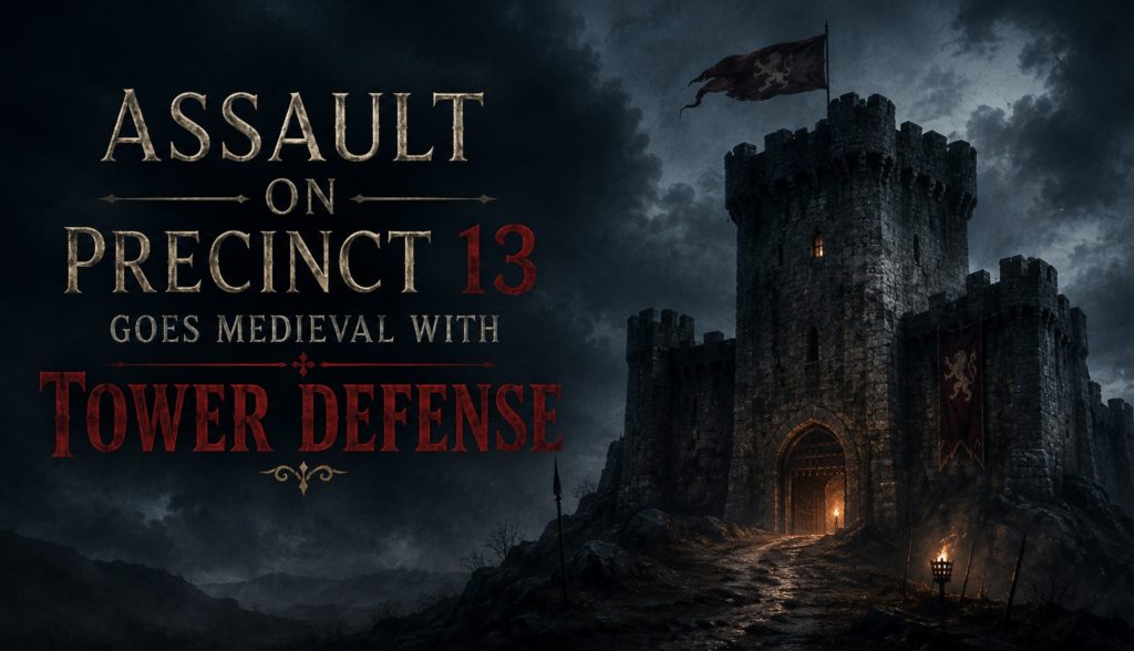 tower defense