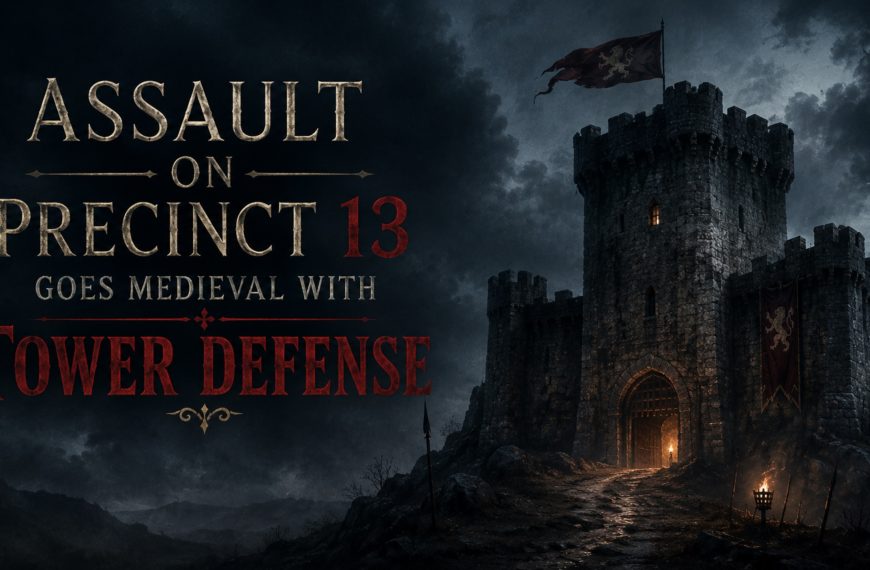 tower defense
