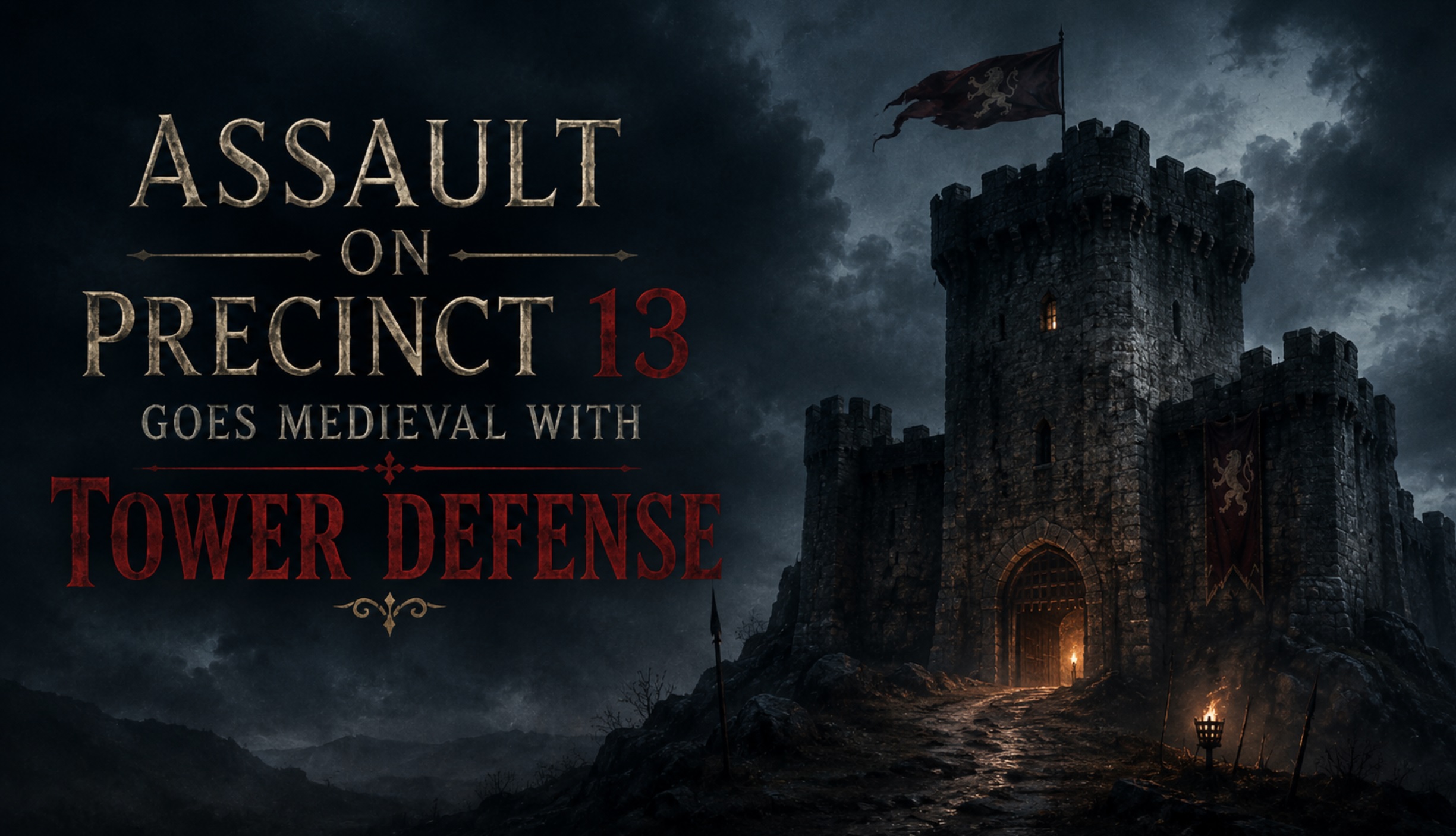 tower defense