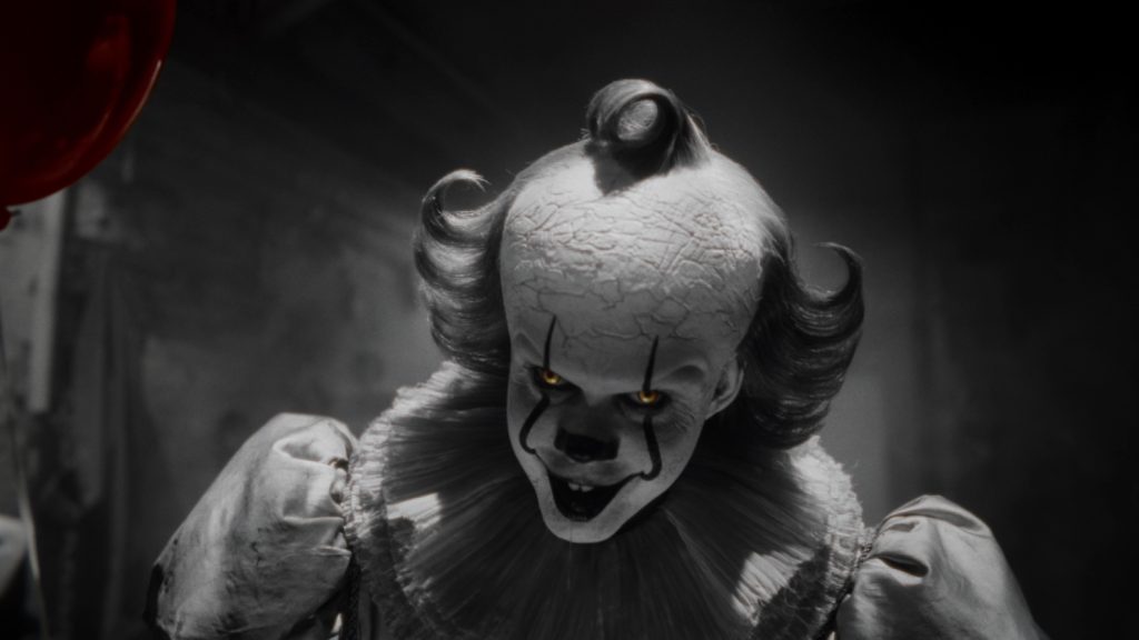 pennywise