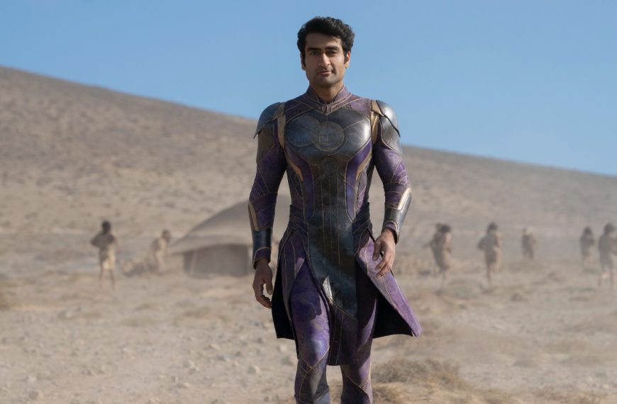 Kumail Nanjiani