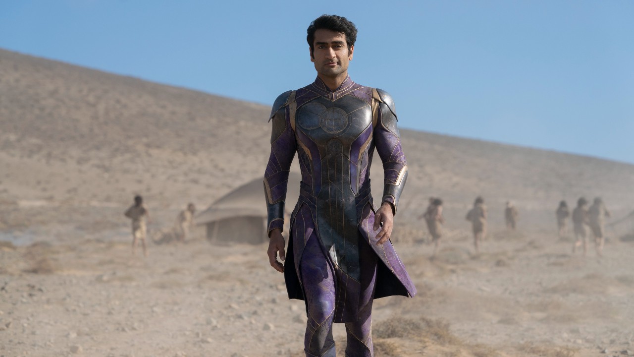 Kumail Nanjiani