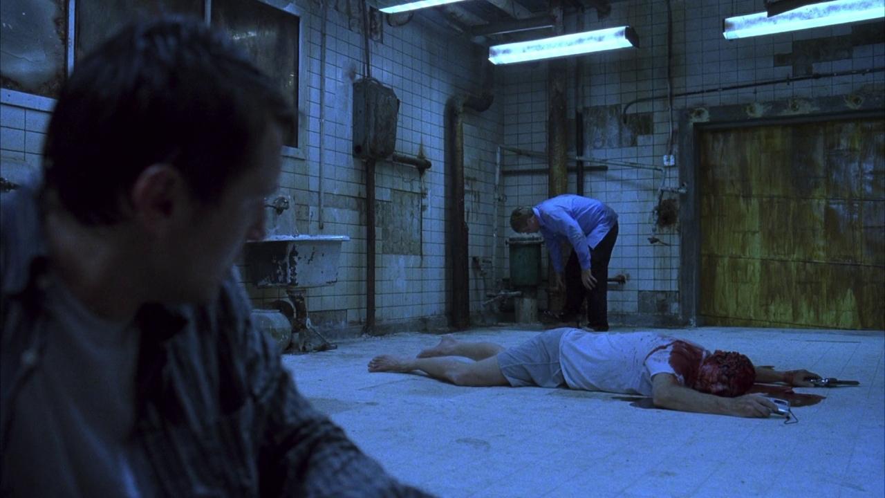 Mike P. Nelson to direct the new Saw movie as James Wan and Leigh Whannell return as producers