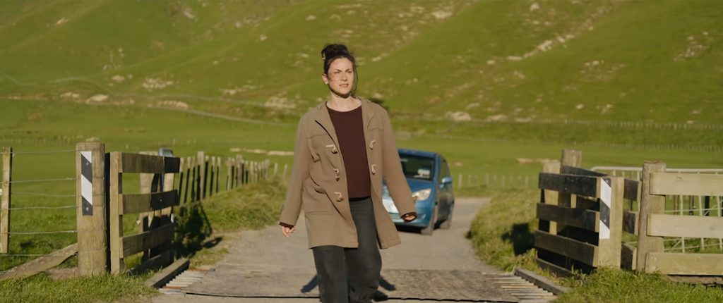 Black Sheeps 2026 horror comedy sequel featuring the return of New Zealand’s genetically modified killer sheep