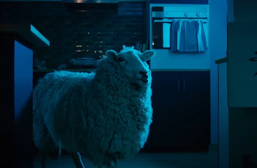 Black Sheeps 2026 horror comedy sequel featuring the return of New Zealand’s genetically modified killer sheep