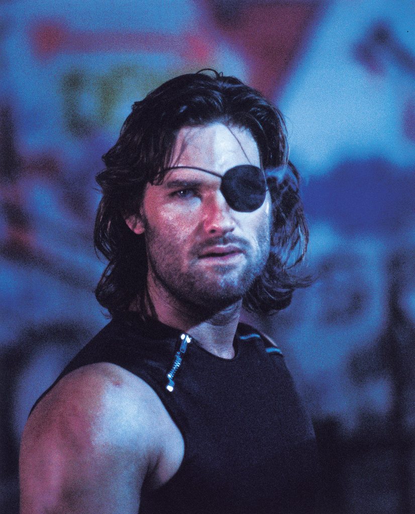 Zack Snyder discusses his upcoming remake of John Carpenter’s Escape from New York