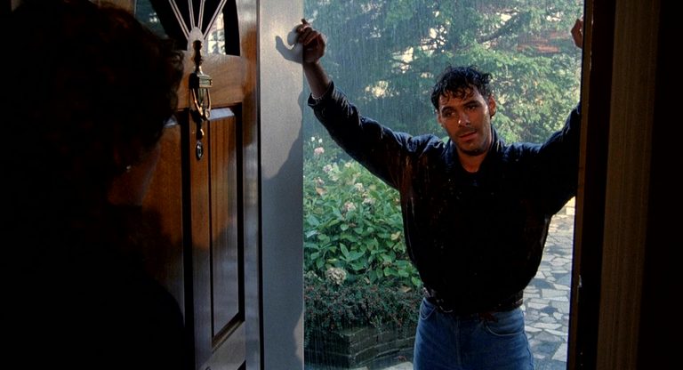 Uncle Frank Is Back From Hell and Somehow Still Horny: Frank Cotton Enters the Hall of Killers