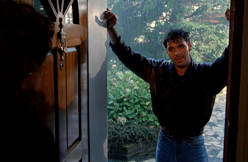 Uncle Frank Is Back From Hell and Somehow Still Horny: Frank Cotton Enters the Hall of Killers