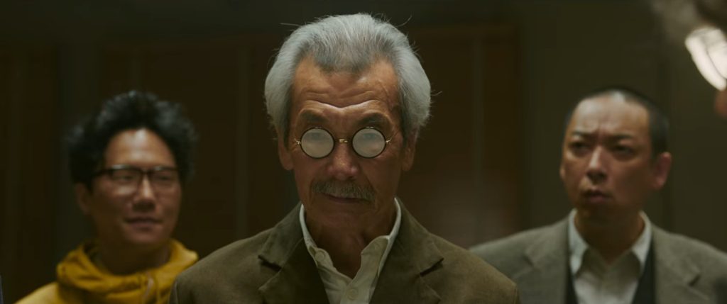 Godzilla Minus Zero new trailer for Takashi Yamazaki’s 2026 sequel to Godzilla Minus One