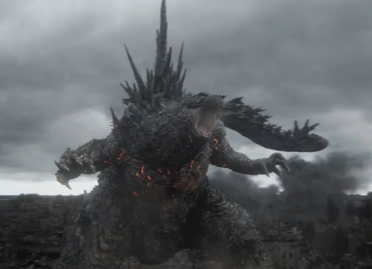Godzilla Minus Zero new trailer for Takashi Yamazaki’s 2026 sequel to Godzilla Minus One