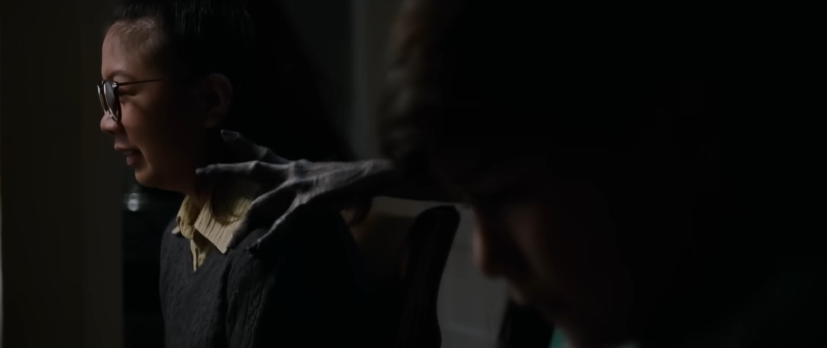 Ignore It viral horror short by Sam Evenson, which is being adapted into a feature film starring Lily Collias