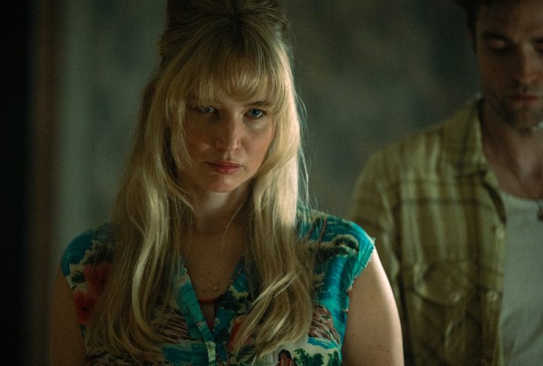 Jennifer Lawrence will star in Zach Cregger’s upcoming science-fiction thriller The Flood, arriving in cinemas in August 2028