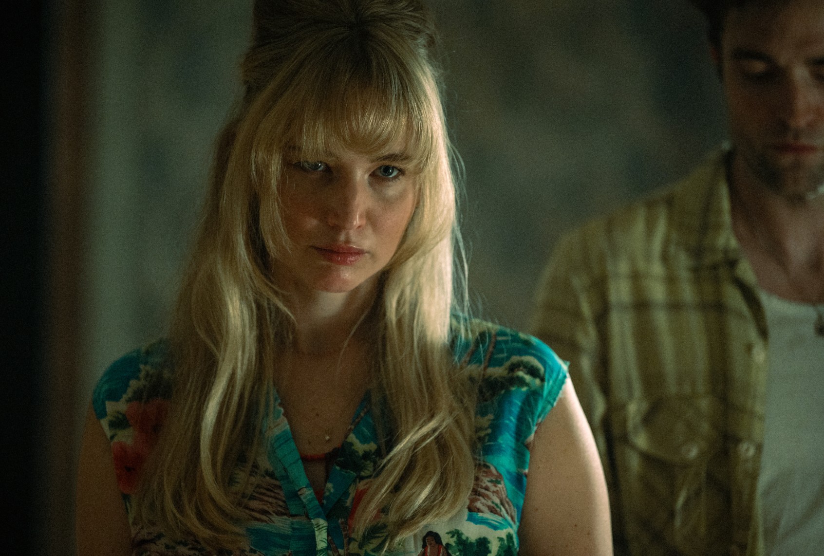 Jennifer Lawrence will star in Zach Cregger’s upcoming science-fiction thriller The Flood, arriving in cinemas in August 2028