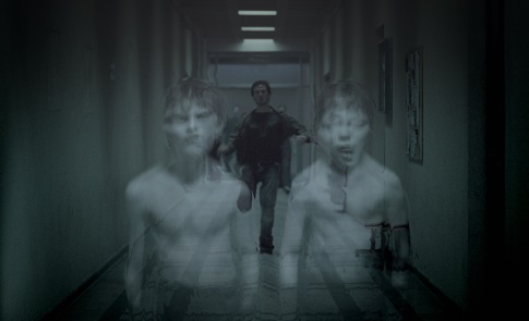 Kiyoshi Kurosawa’s 2001 Japanese horror film Pulse, which is being reimagined by Screen Gems and Spyglass with Parker Finn producing