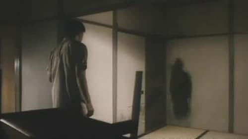 Kiyoshi Kurosawa’s 2001 Japanese horror film Pulse, which is being reimagined by Screen Gems and Spyglass with Parker Finn producing