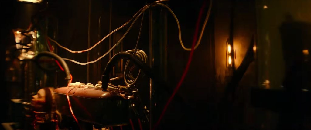 Slayground, Jeremy Saulnier’s new Halloween-set horror thriller from A24