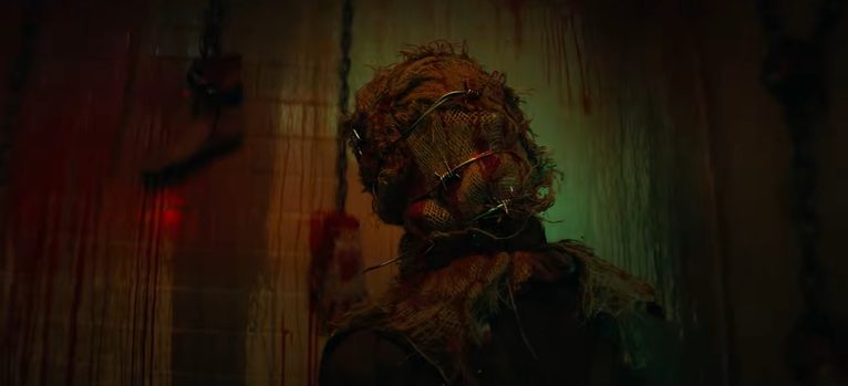 Slayground, Jeremy Saulnier’s new Halloween-set horror thriller from A24