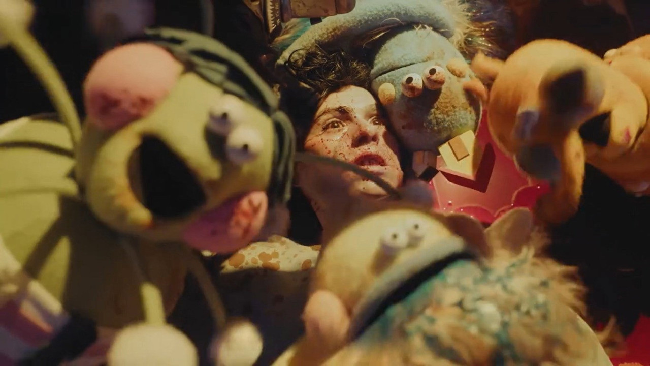 V/H/S/MIXTAPE trailer previews the music-themed ninth film in the V/H/S found-footage horror franchise