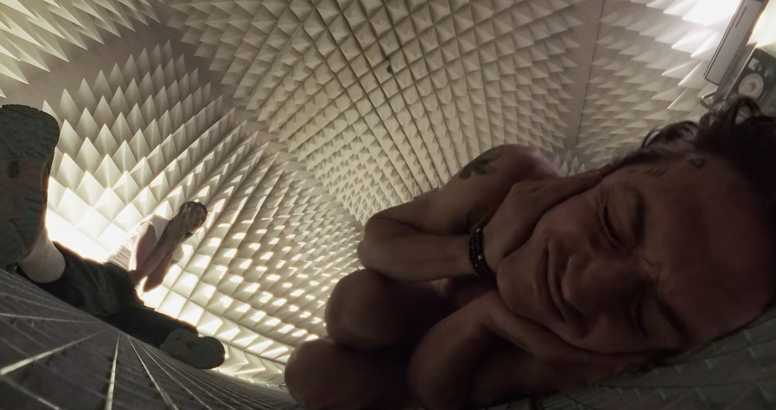V/H/S/MIXTAPE trailer previews the music-themed ninth film in the V/H/S found-footage horror franchise